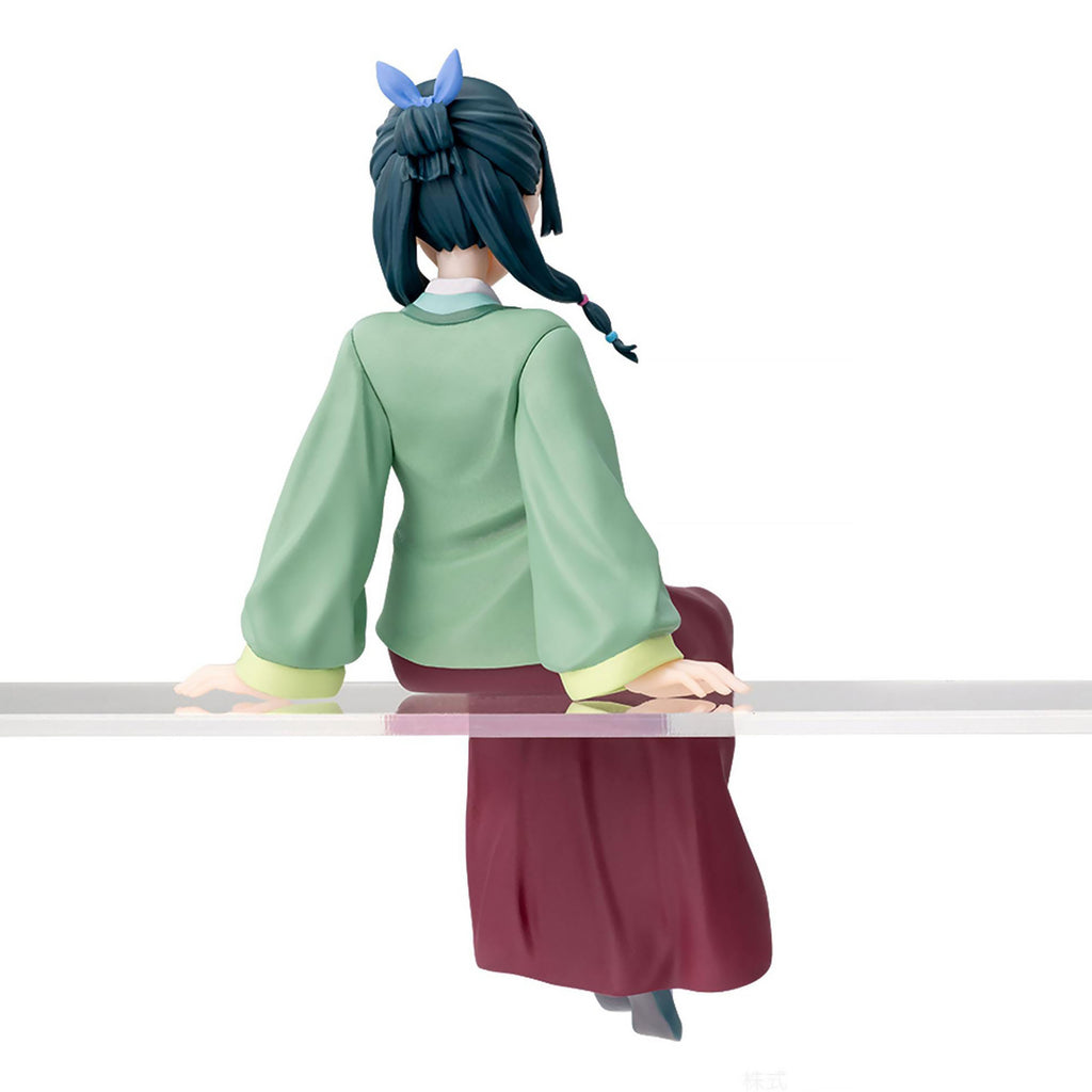 Imagen del producto Los Diarios del Boticario - Figura Maomao Noodle Stopper