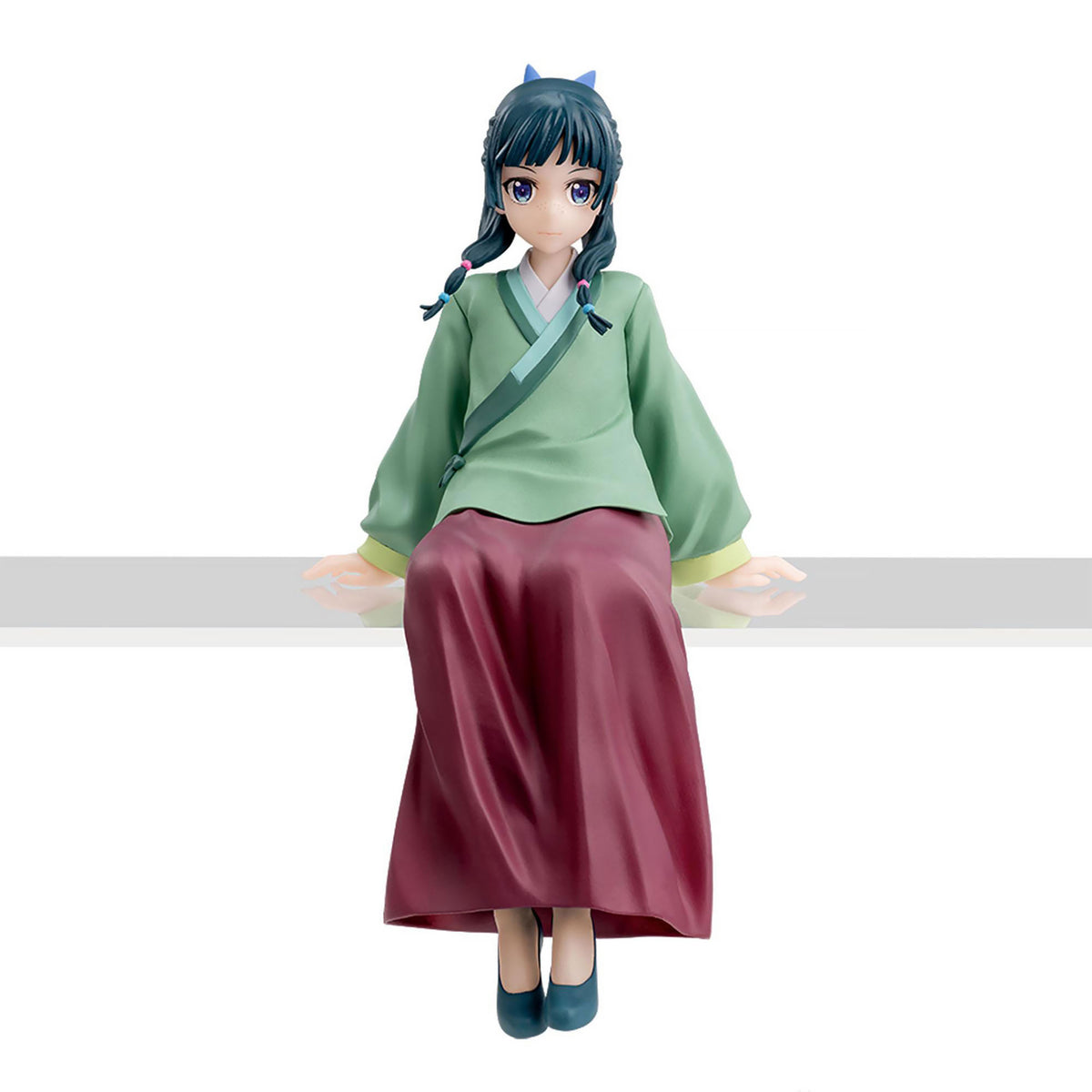 Imagen del producto Los Diarios del Boticario - Figura Maomao Noodle Stopper