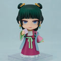 Product image The Apothecary Diaries - Maomao Nendoroid Action Figure Garden Party Version