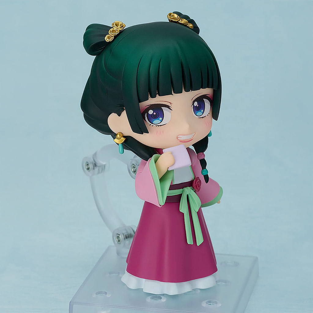 Product image The Apothecary Diaries - Maomao Nendoroid Action Figure Garden Party Version