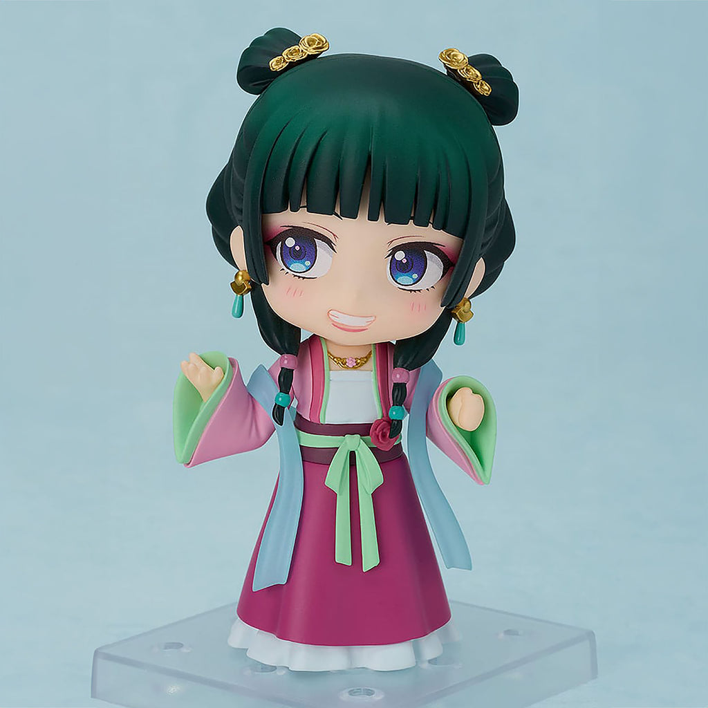 Product image The Apothecary Diaries - Maomao Nendoroid Action Figure Garden Party Version