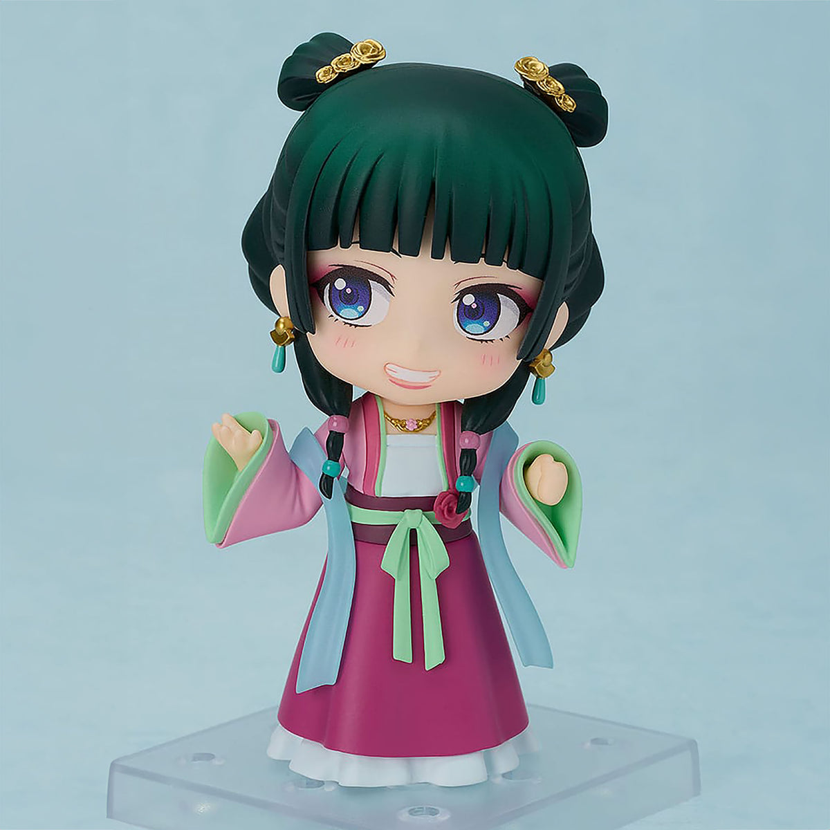 Product image The Apothecary Diaries - Maomao Nendoroid Action Figure Garden Party Version