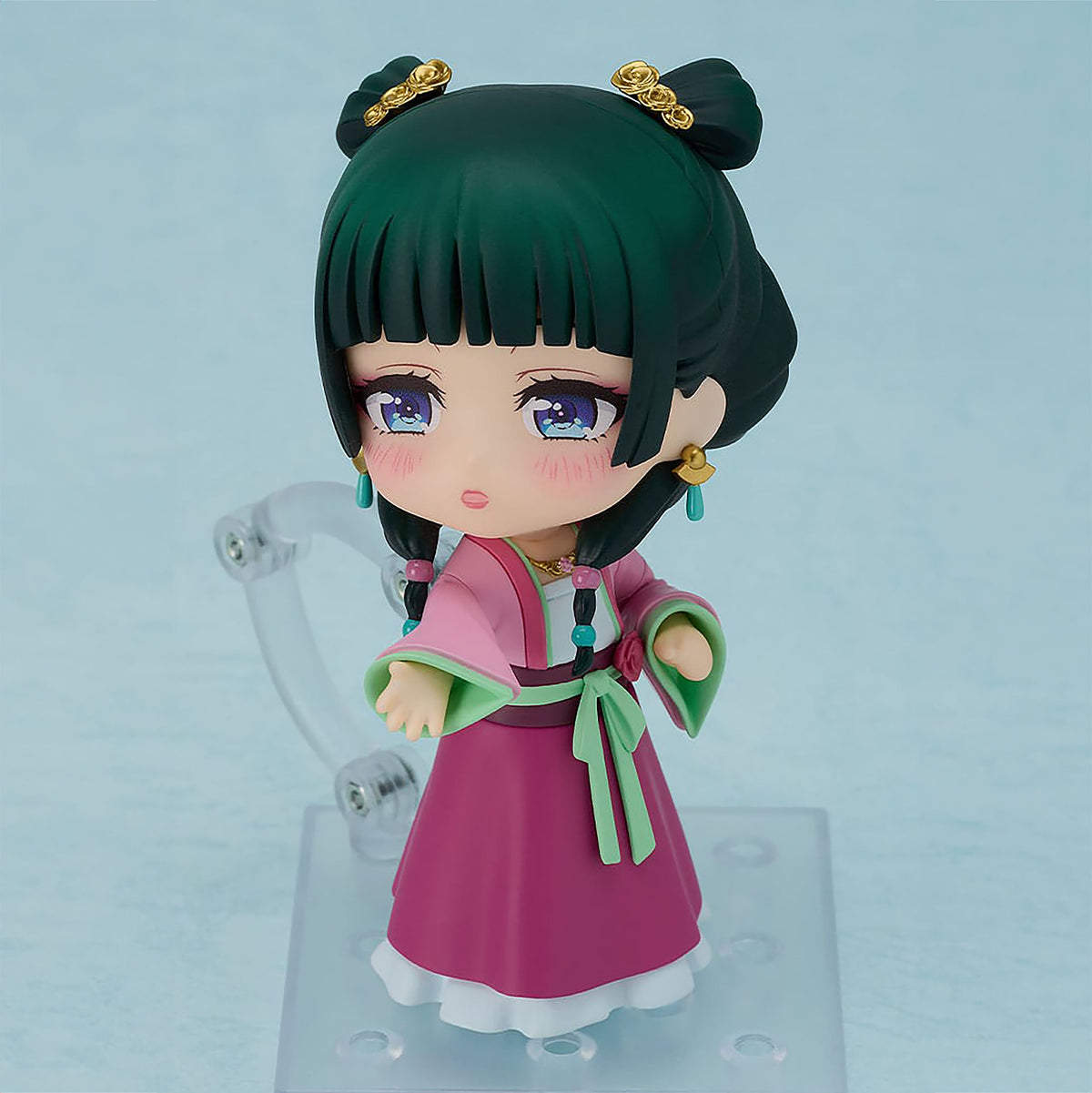 Product image The Apothecary Diaries - Maomao Nendoroid Action Figure Garden Party Version