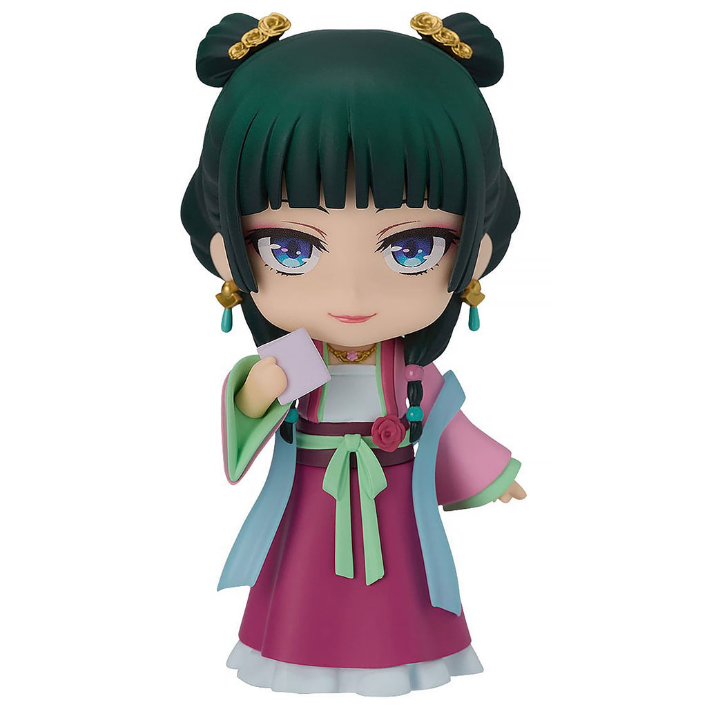 Product image The Apothecary Diaries - Maomao Nendoroid Action Figure Garden Party Version