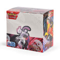 Imagen del producto Pokemon - Scarlet & Violet Destined Rivals Booster Display