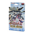 Product image Yu-Gi-Oh! - Justice Hunters Tuckbox German Edition