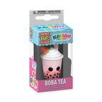 Product image Kawaii Foodies - Boba Tea Funko Pop Keychain
