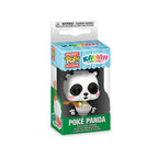 Product image Kawaii Foodies - Poke Panda Funko Pop Keychain