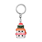 Imagen del producto Kawaii Foodies - Llavero Funko Pop Sushi Trio