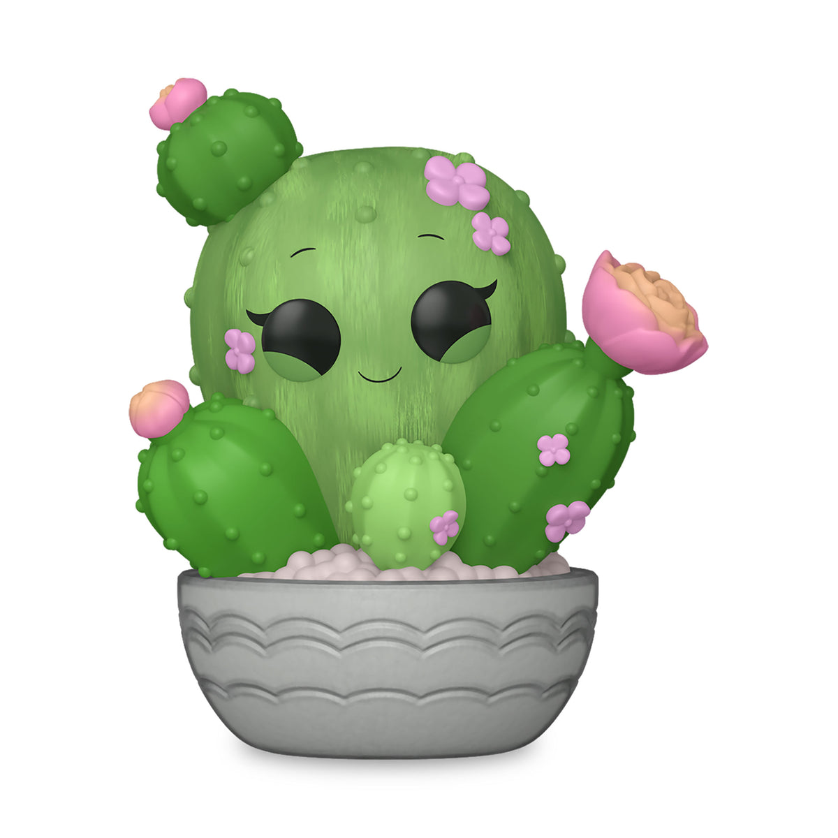 Imagen del producto Kawaii Flora - Figura Funko Pop Barrel Cactus