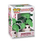 Imagen del producto Kawaii Flora – Figura Funko Pop Monstera