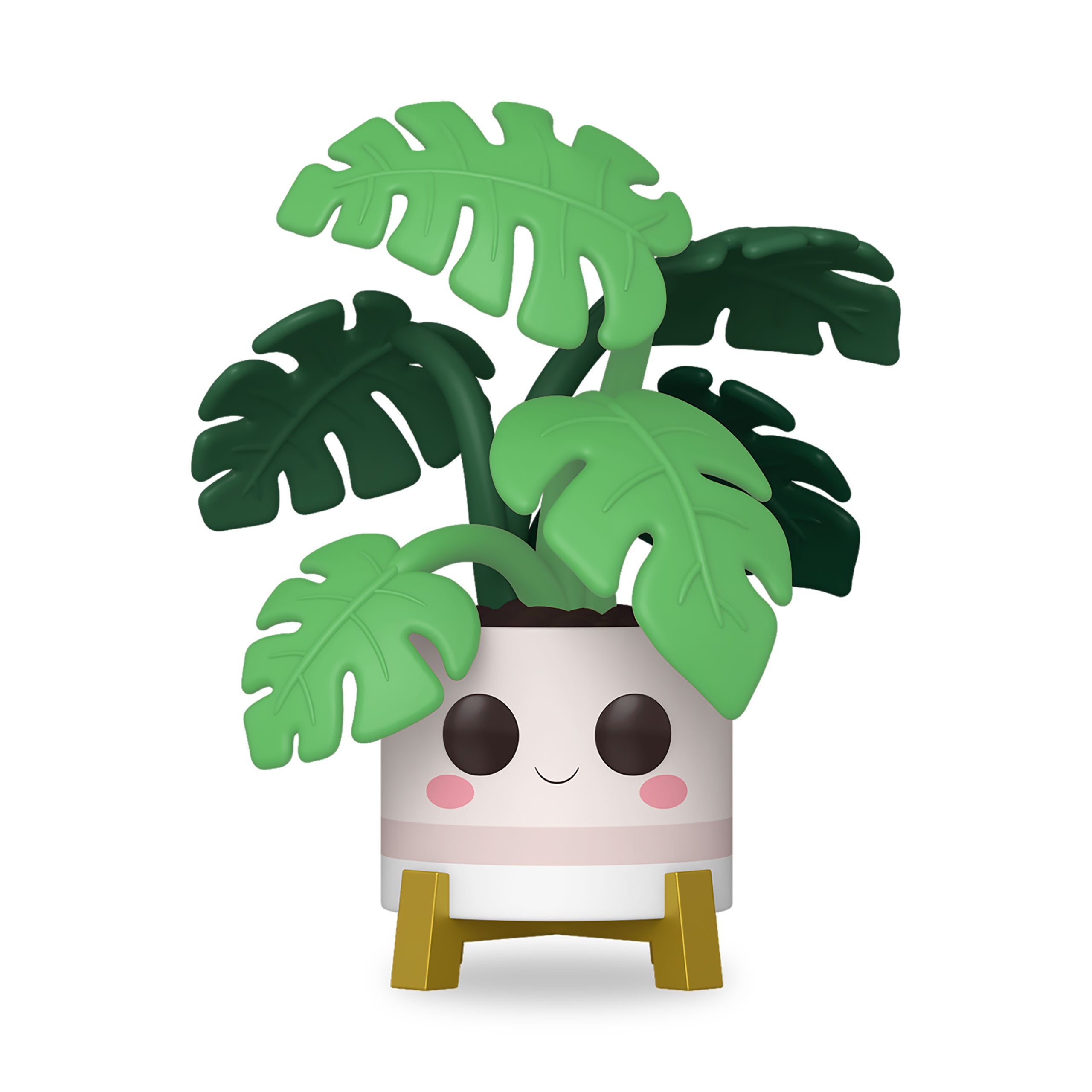 Imagen del producto Kawaii Flora – Figura Funko Pop Monstera