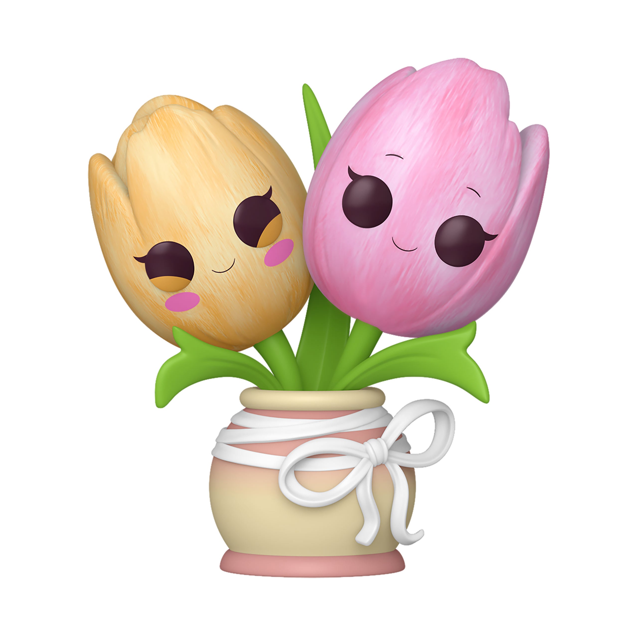 Imagen del producto Kawaii Flora - Figura Funko Pop! Tulipán