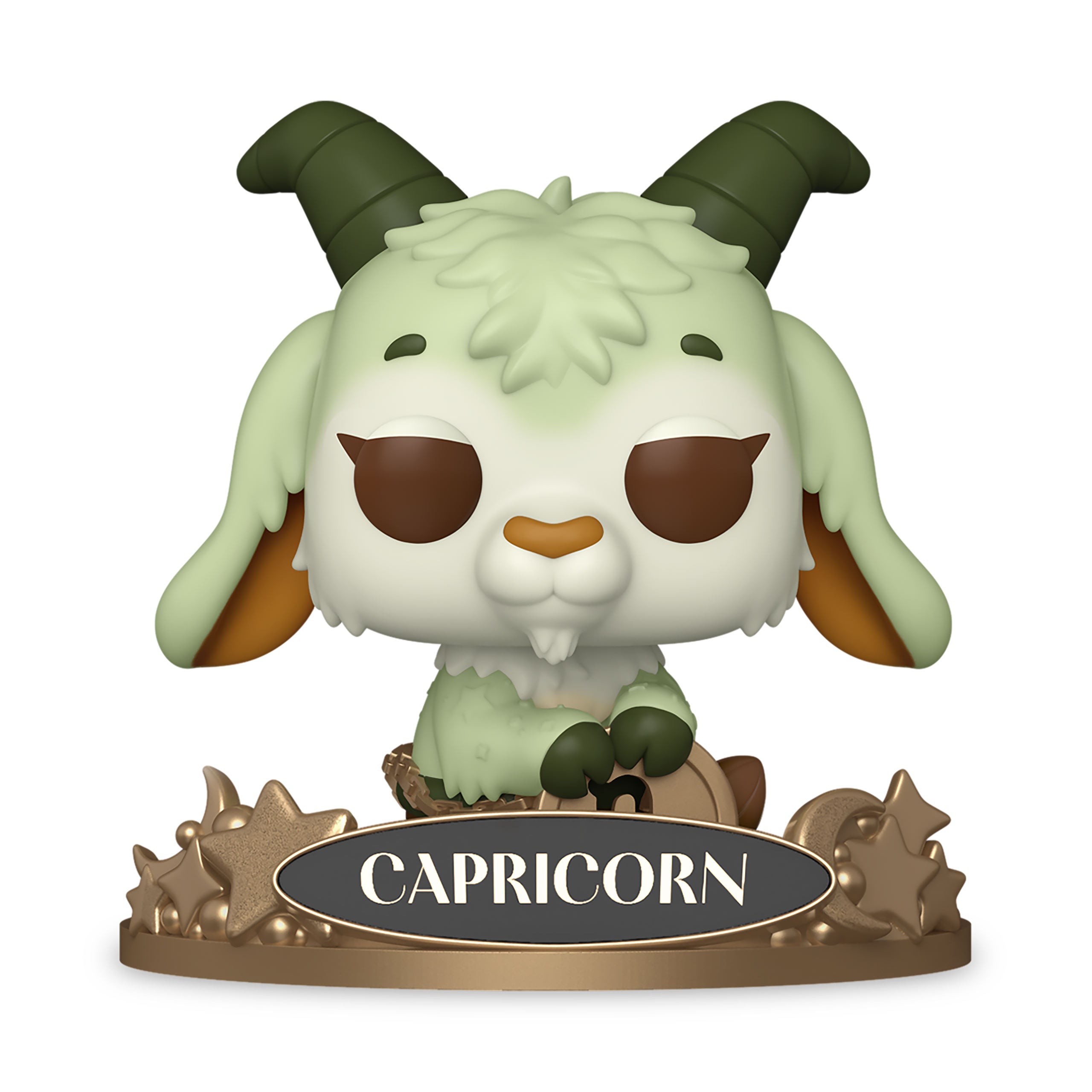 Imagen del producto Zodiac – Figura Funko Pop Capricornio