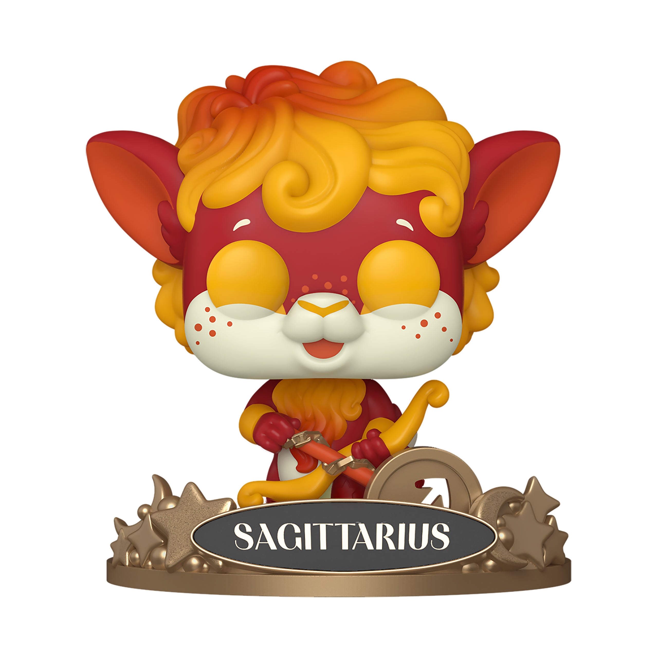 Imagen del producto Zodiak - Figura Funko Pop Sagitario