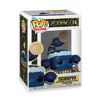 Imagen del producto Zodiac - Figura Funko Pop Escorpio