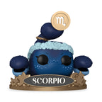 Imagen del producto Zodiac - Figura Funko Pop Escorpio