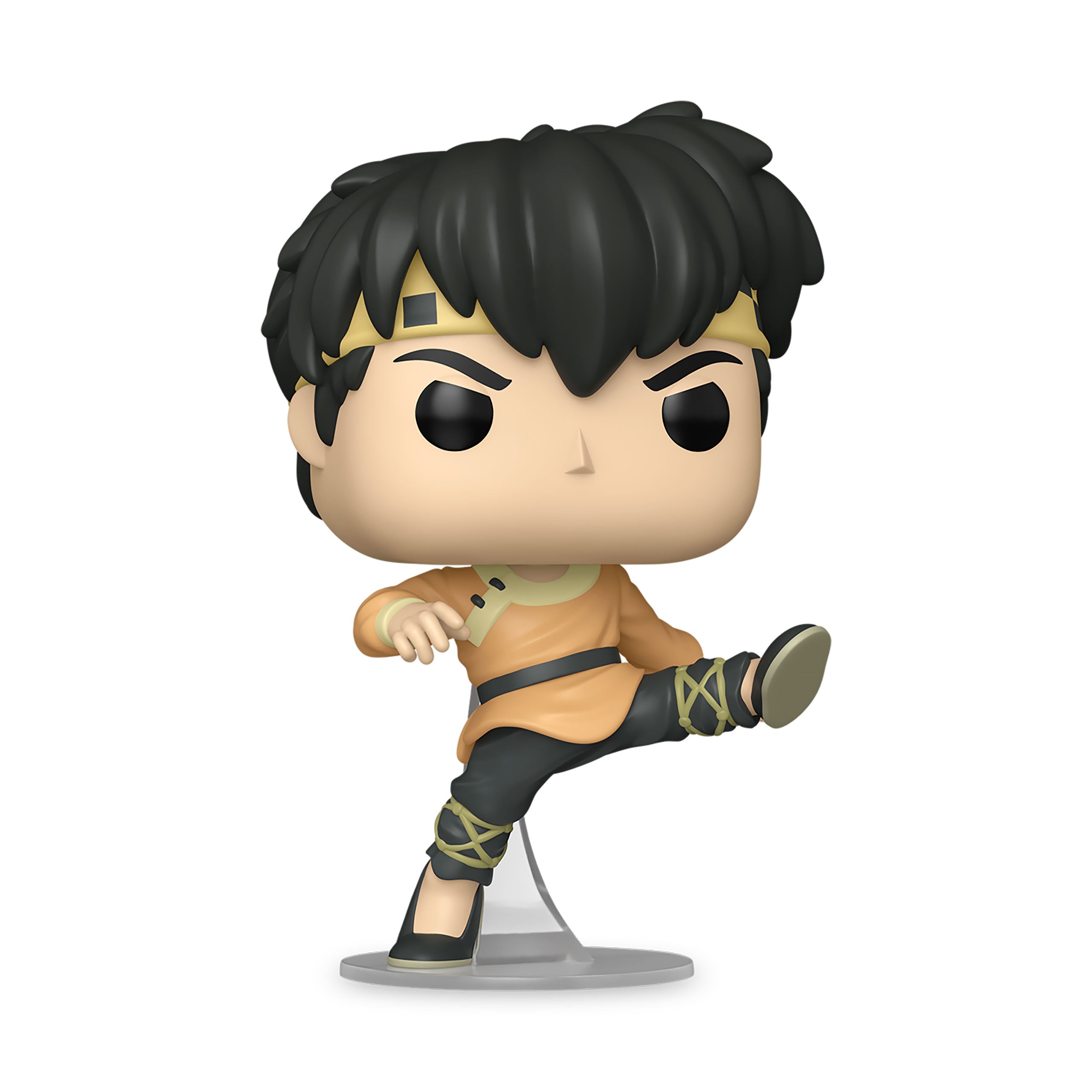 Imagen del producto Ranma 1/2 - Figura Funko Pop de Ryoga