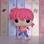 Imagen del producto Ranma 1/2 - Figura Funko Pop Ranma