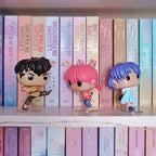 Imagen del producto Ranma 1/2 - Figura Funko Pop Ranma