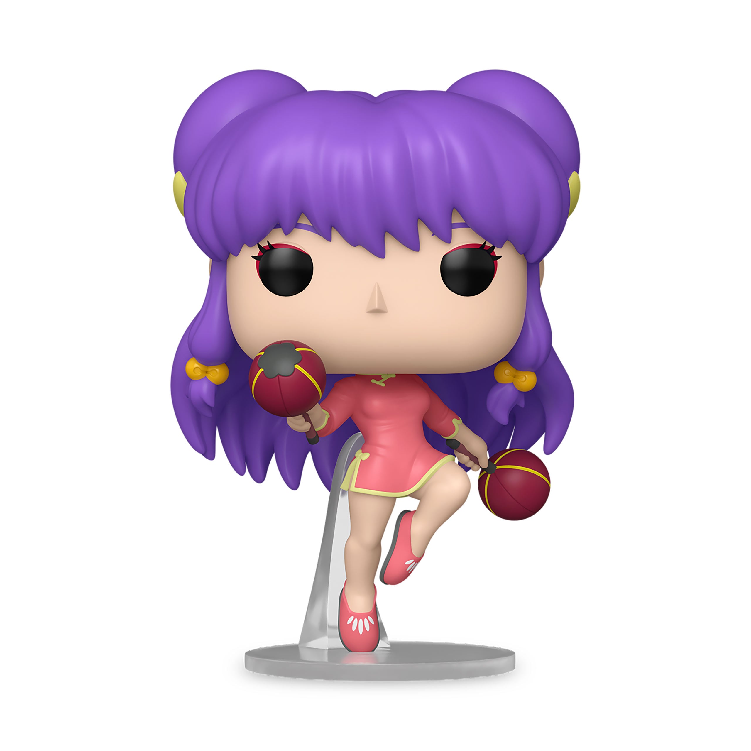 Imagen del producto Ranma 1/2 - Figura Funko Pop Shampoo