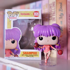 Imagen del producto Ranma 1/2 - Figura Funko Pop Shampoo