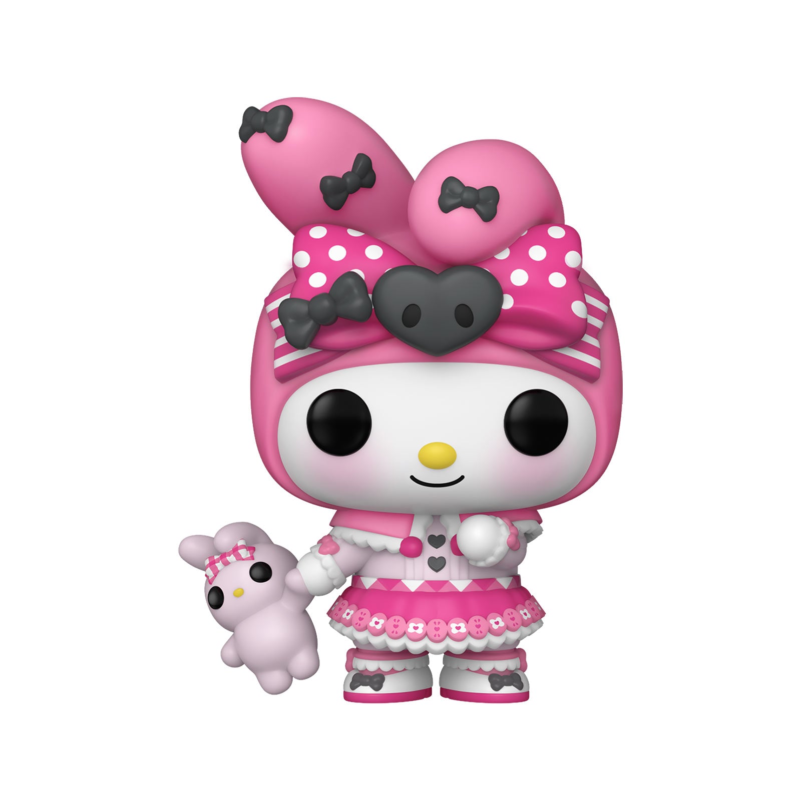 Imagen del producto Sanrio - My Melody Figura Funko Pop
