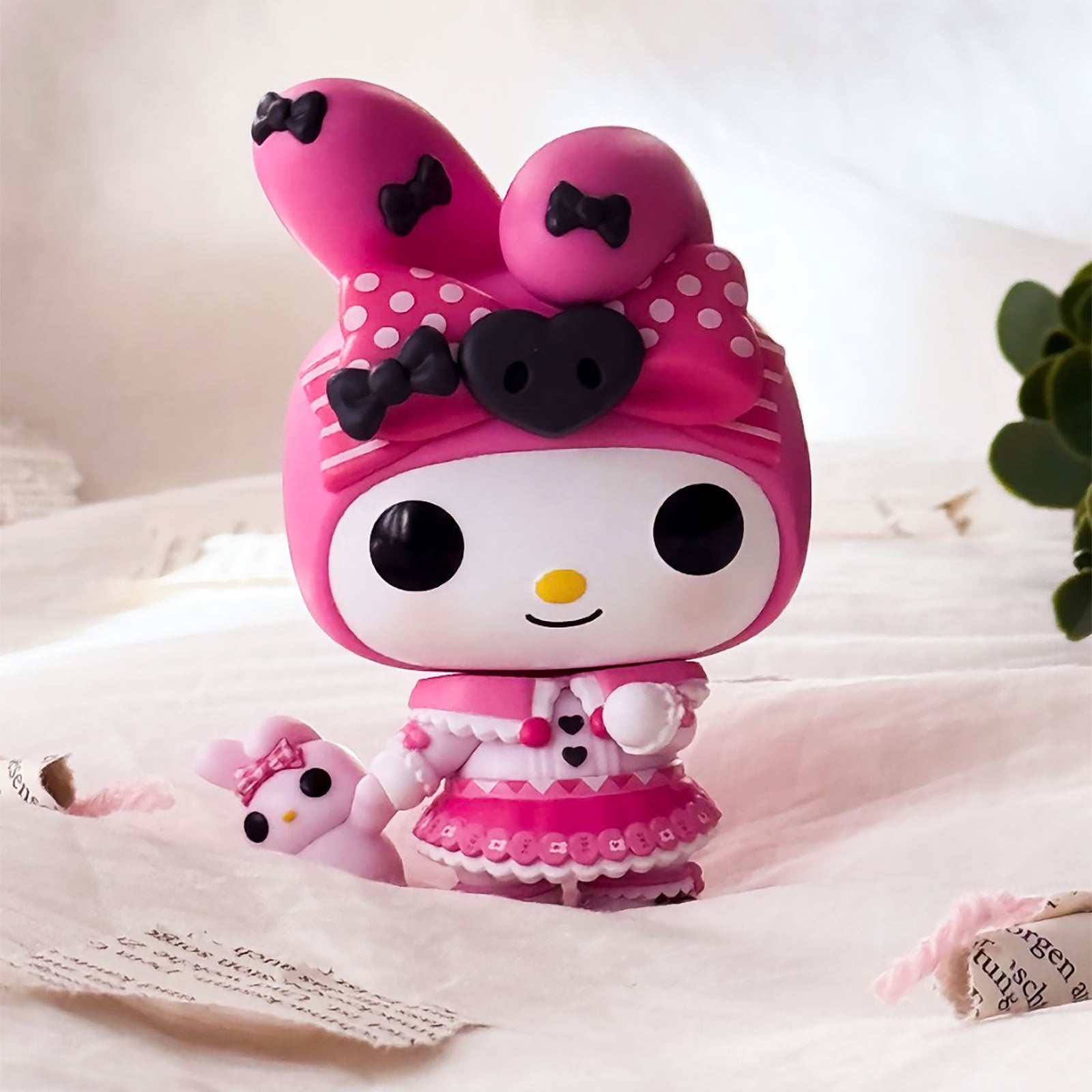 Imagen del producto Sanrio - My Melody Figura Funko Pop