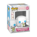 Imagen del producto Hello Kitty - Cinnamoroll (Missing You) Figura Funko Pop!