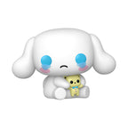 Imagen del producto Hello Kitty - Cinnamoroll (Missing You) Figura Funko Pop!