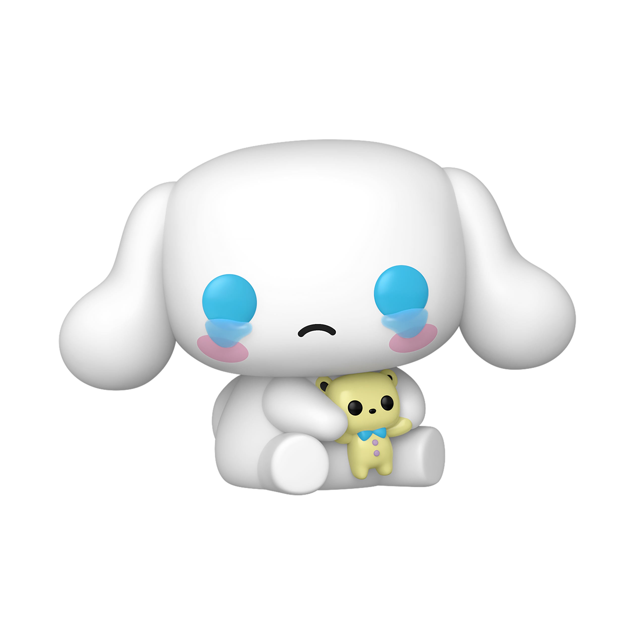 Imagen del producto Hello Kitty - Cinnamoroll (Missing You) Figura Funko Pop!