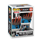 Imagen del producto Magic the Gathering - Figura Funko Pop Oko el Bromista