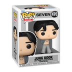 Product image BTS - Jung Kook (Seven) Funko Pop! Figure