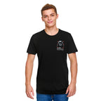 Imagen del producto Star Wars - Camiseta Póster Darth Vader Episodio III Negra