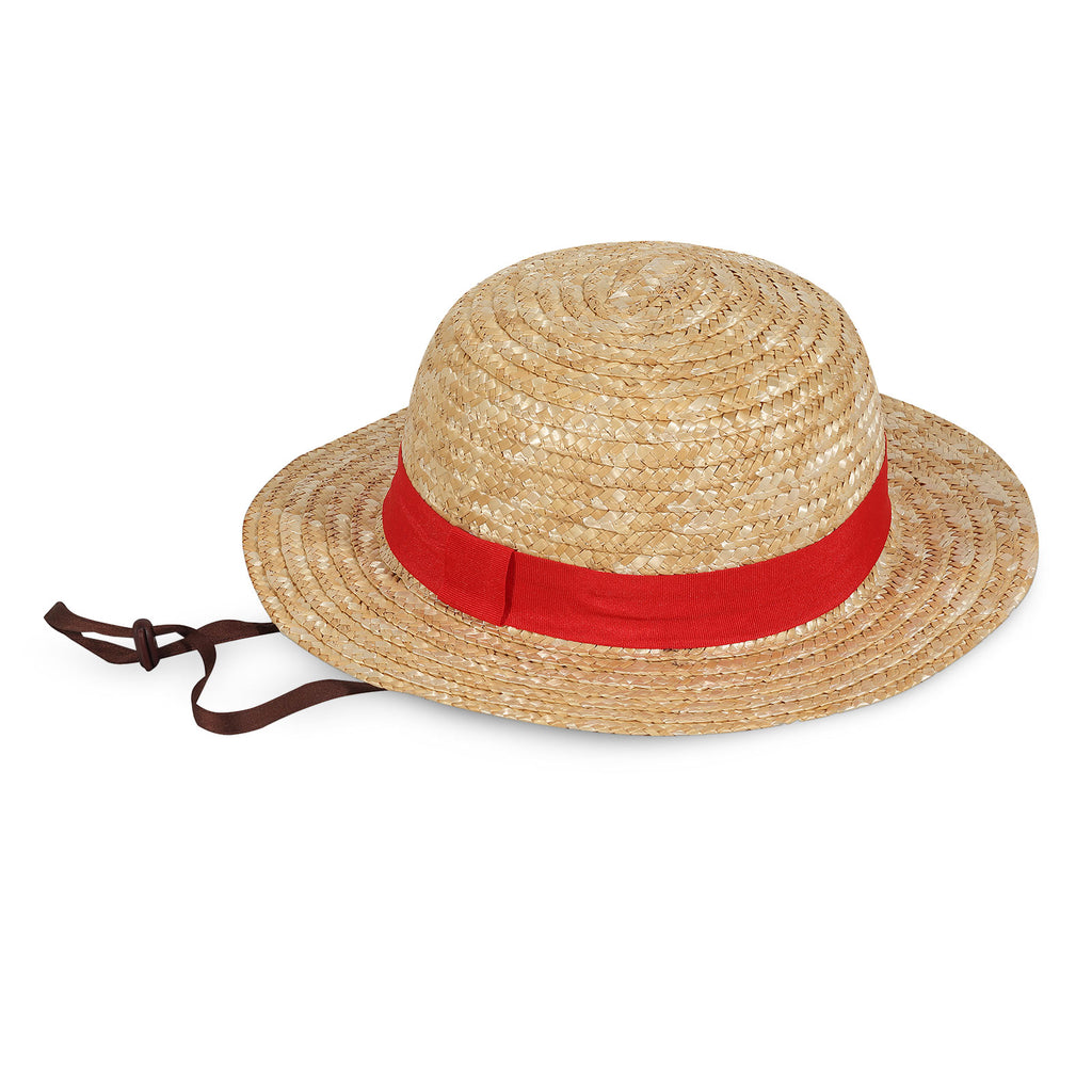 Imagen del producto One Piece - Sombrero de paja de Luffy