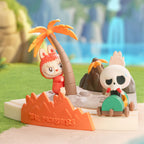 Product image Labubu - The Monsters playing Games Series POP MART Mystery Figure