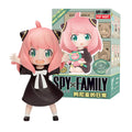 Imagen del producto Spy x Family - Figura Misteriosa POP MART 'La vida diaria de Anya'