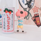 Imagen del producto Spy x Family - Figura Misteriosa POP MART 'La vida diaria de Anya'