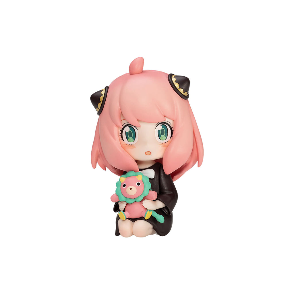 Imagen del producto Spy x Family - Figura Misteriosa POP MART 'La vida diaria de Anya'