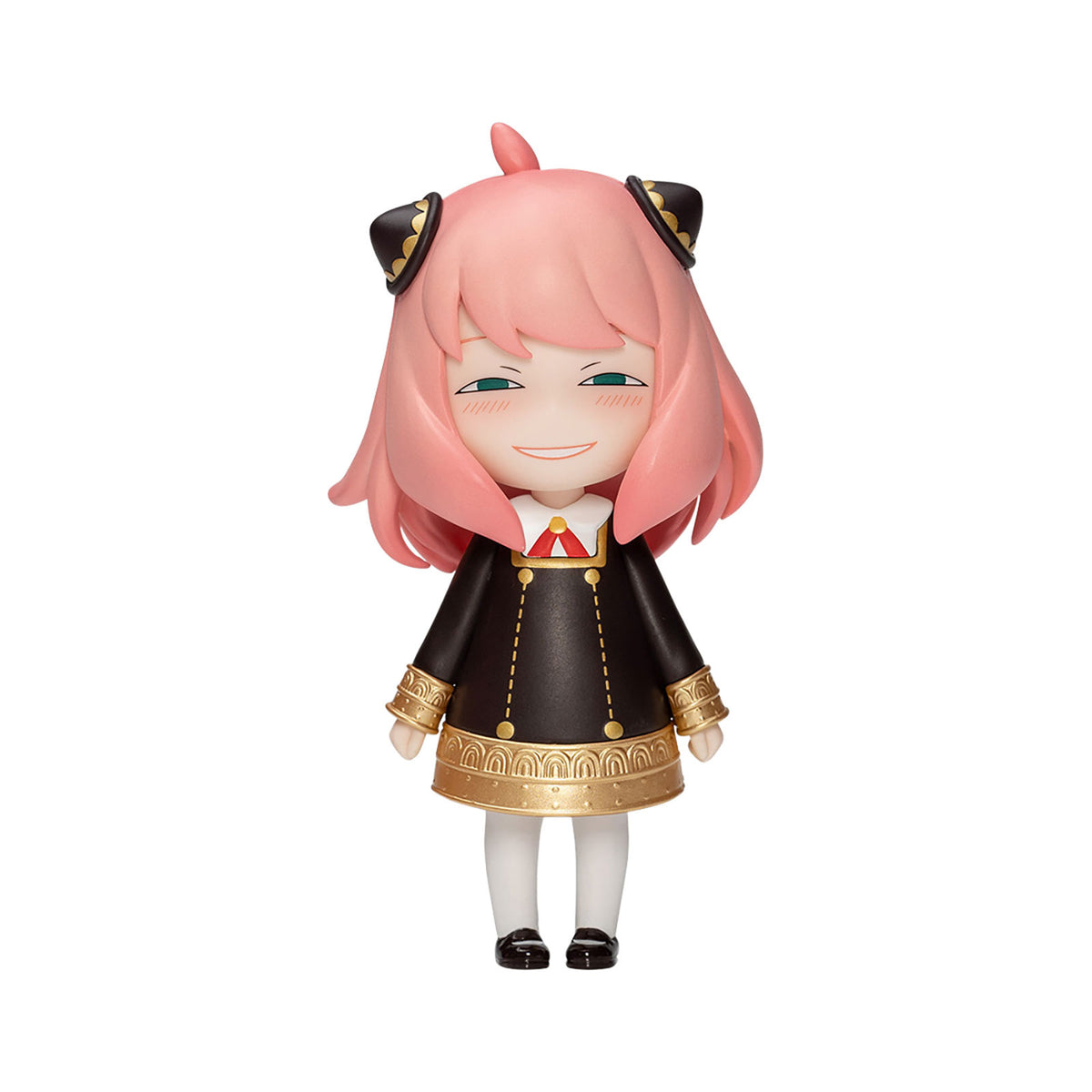 Imagen del producto Spy x Family - Figura Misteriosa POP MART 'La vida diaria de Anya'