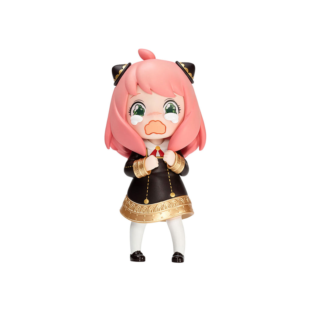 Imagen del producto Spy x Family - Figura Misteriosa POP MART 'La vida diaria de Anya'