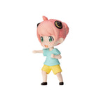 Imagen del producto Spy x Family - Figura Misteriosa POP MART 'La vida diaria de Anya'