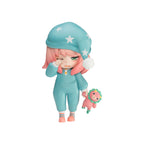Imagen del producto Spy x Family - Figura Misteriosa POP MART 'La vida diaria de Anya'