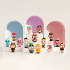 Product image CryBaby - Crying Again Series POP MART Mystery Figure