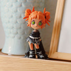 Imagen del producto Peach Riot - Lil Loading! Serie POP MART Figura Misteriosa