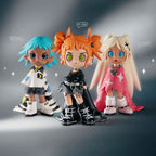 Imagen del producto Peach Riot - Lil Loading! Serie POP MART Figura Misteriosa