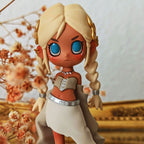 Imagen del producto Peach Riot - Lil Loading! Serie POP MART Figura Misteriosa