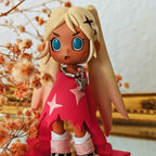 Imagen del producto Peach Riot - Lil Loading! Serie POP MART Figura Misteriosa