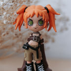Imagen del producto Peach Riot - Lil Loading! Serie POP MART Figura Misteriosa