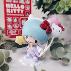 Product image Sanrio - Characters Hello Kitty 50th Anniversary Series POP MART Mystery Figure